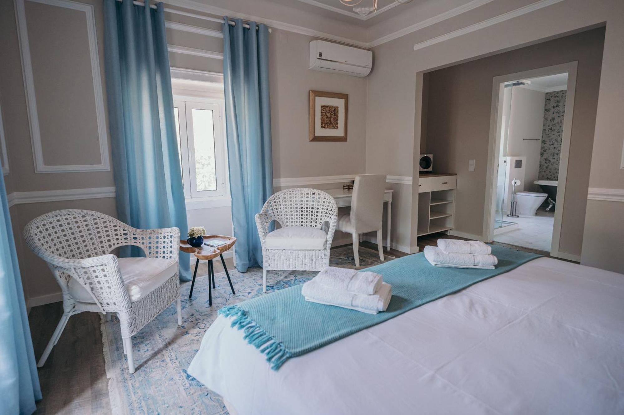 Quinta Carvalhas - The Green Farm Hotel Casevel Kültér fotó