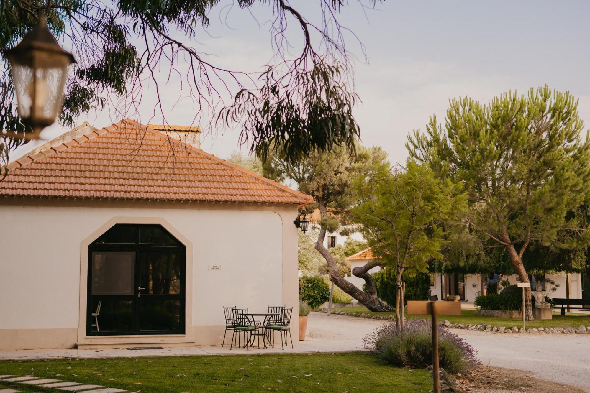 Quinta Carvalhas - The Green Farm Hotel Casevel Kültér fotó