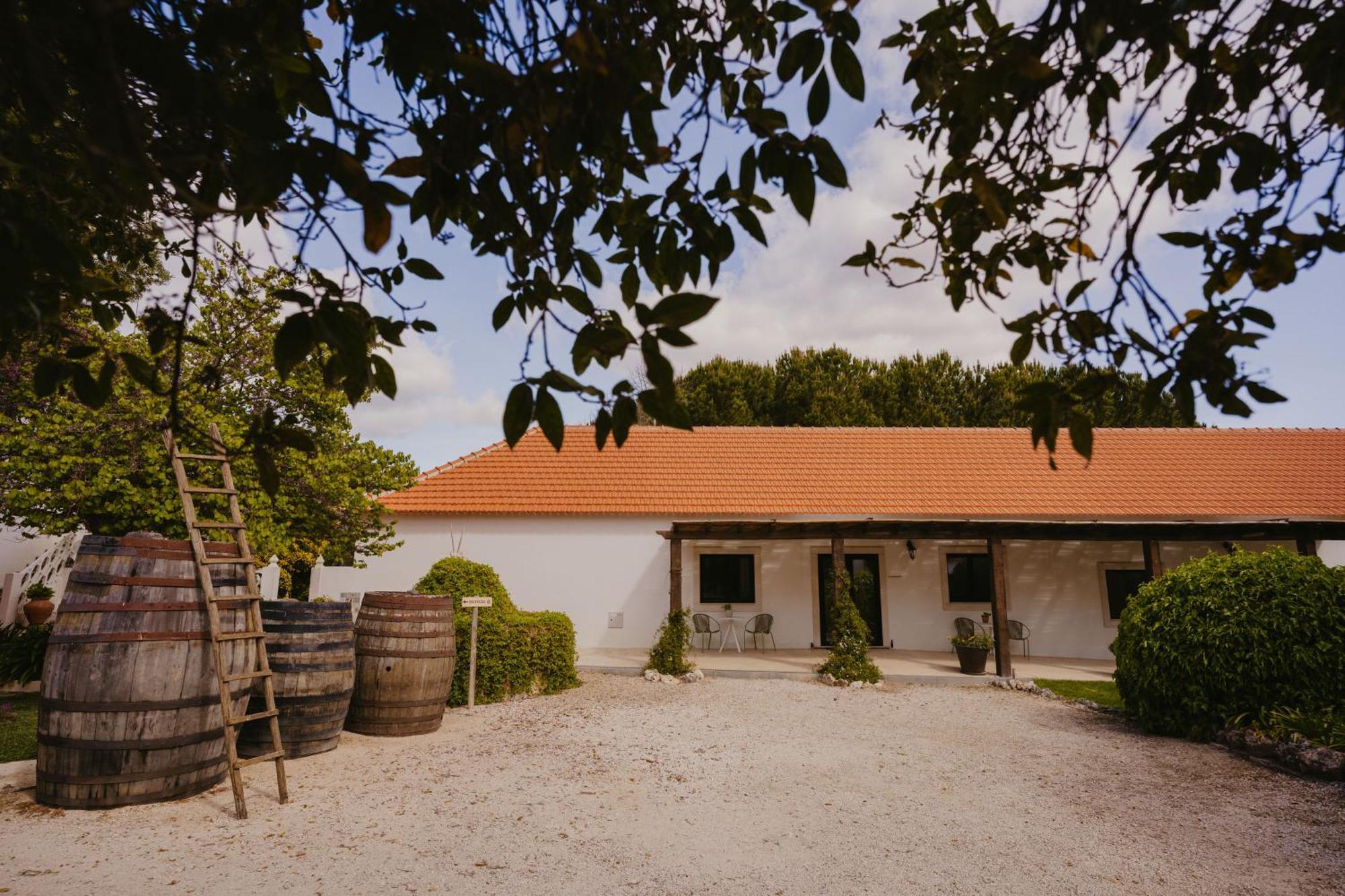 Quinta Carvalhas - The Green Farm Hotel Casevel Kültér fotó