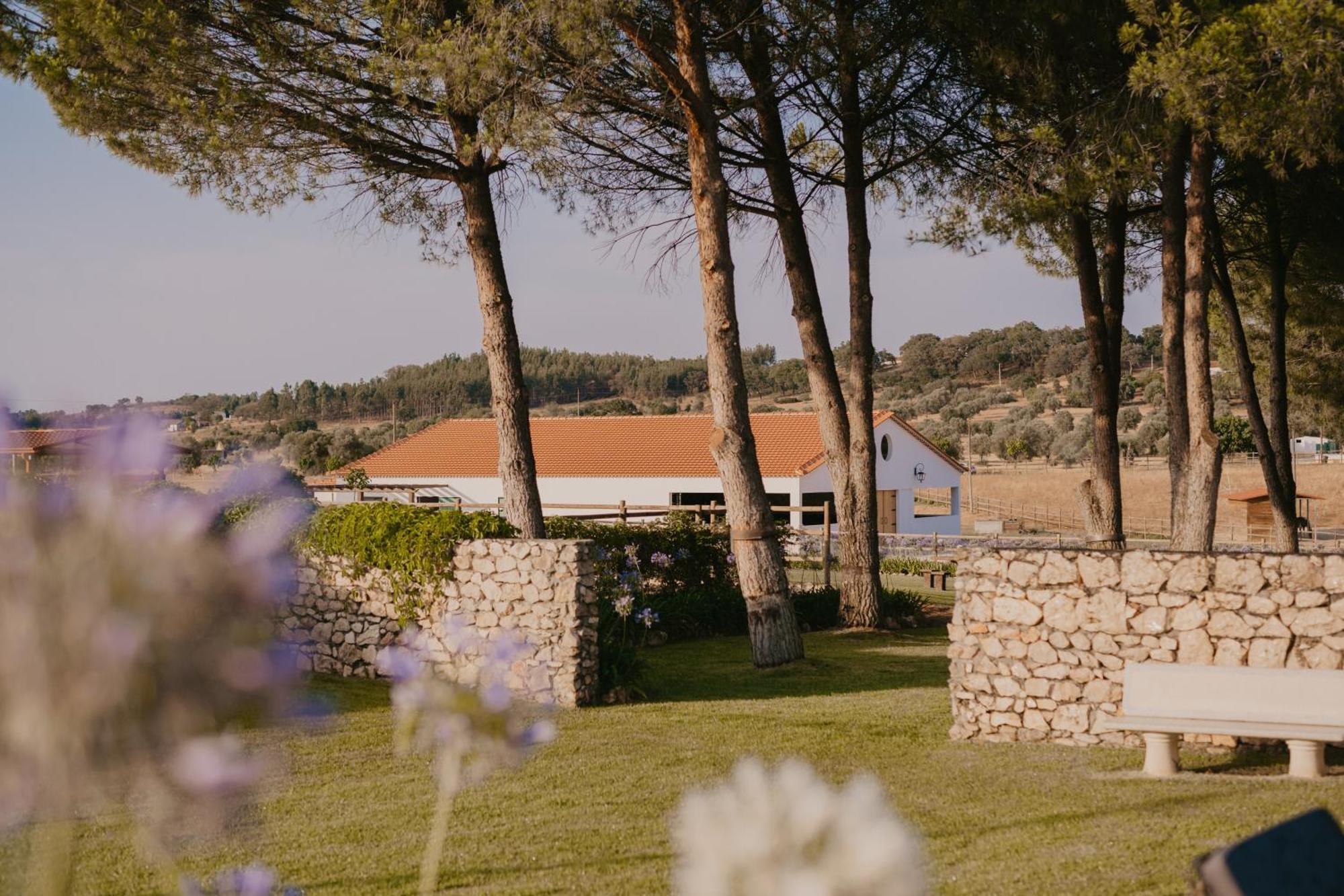 Quinta Carvalhas - The Green Farm Hotel Casevel Kültér fotó