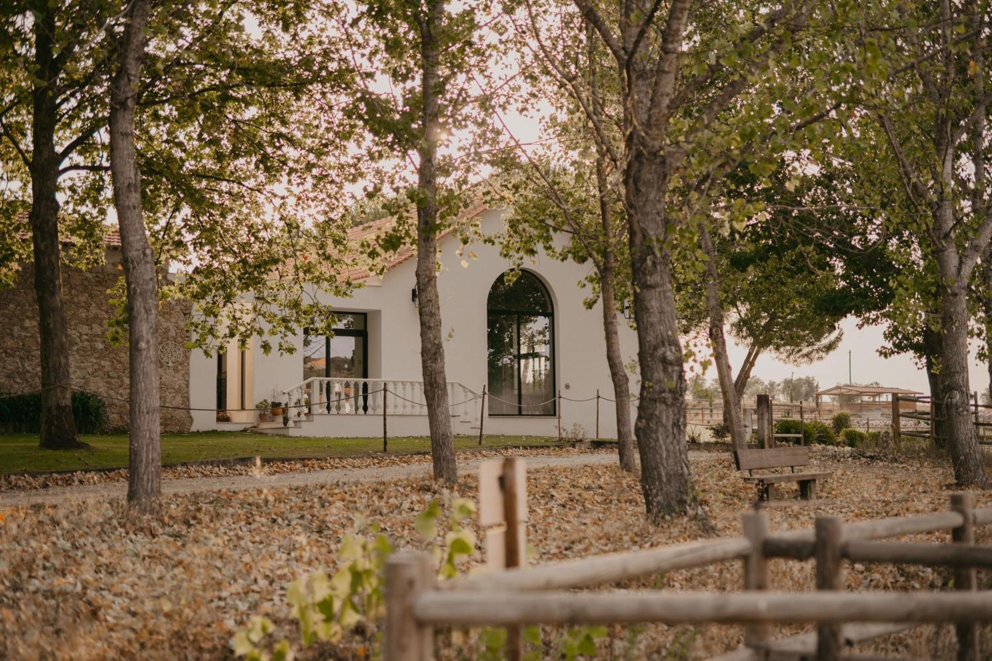 Quinta Carvalhas - The Green Farm Hotel Casevel Kültér fotó