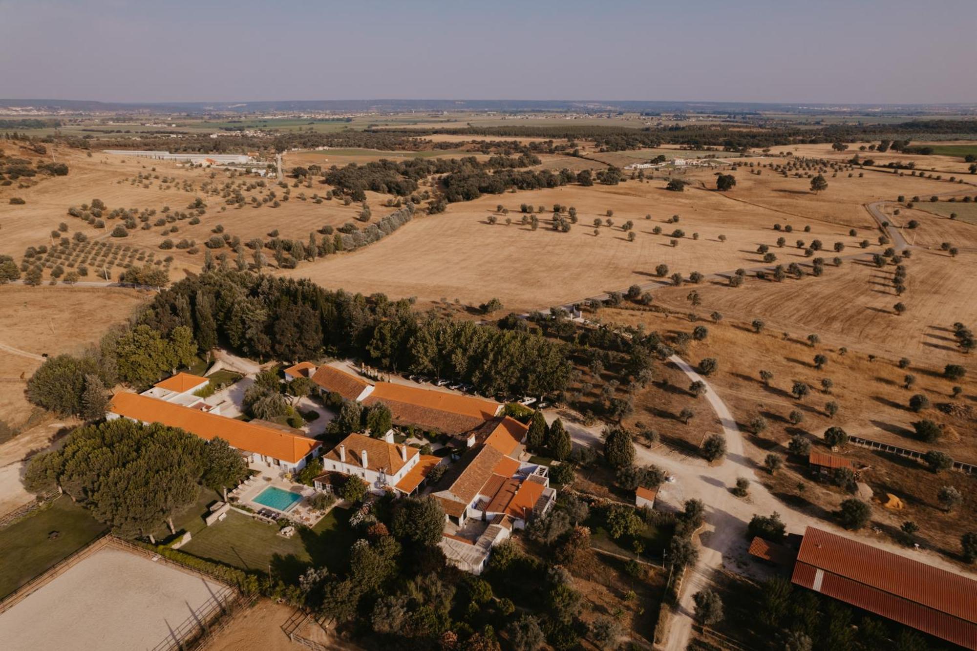 Quinta Carvalhas - The Green Farm Hotel Casevel Kültér fotó
